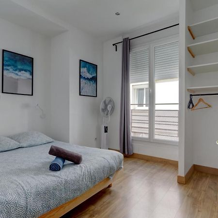 Sleep In Montpellier, Albert, Centre, Gare, 4 Ch, Tram L1, 2, 3 & 4 Dış mekan fotoğraf